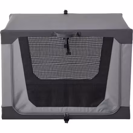 Tough Trail Folding Crate