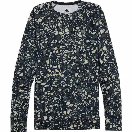 Lightweight X Base Layer Crew Top - Women's