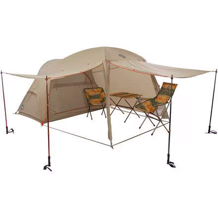 Wyoming Trail 2 Tent: 2-Person 3-Season