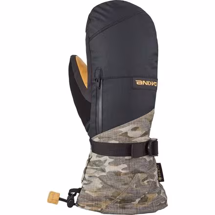 Leather Titan Gore-Tex Mitten - Men's