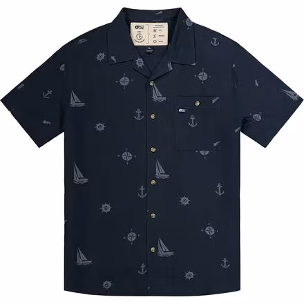 Mokara Shirt - Men's