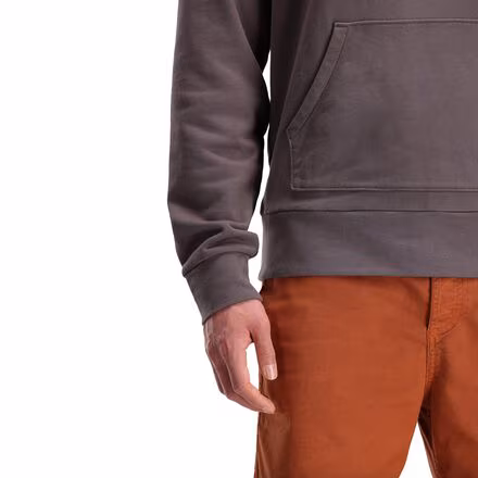 Dirt Hoodie - Men's