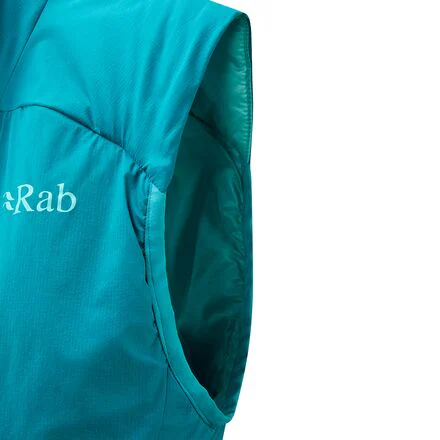 Xenair Vest - Women's