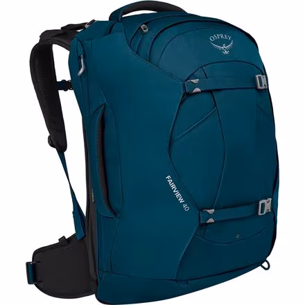 Fairview 40L Backpack - Women's