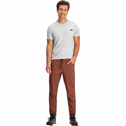 Ferrosi Joggers - Men's