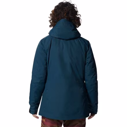 FireFall/2 Insulated Jacket - Women's