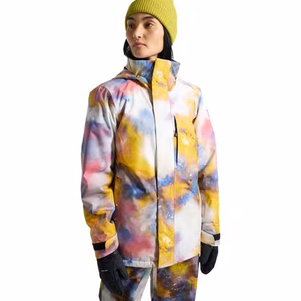 Jet Ridge Jacket - Women's
