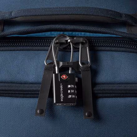 Gear Warrior XE 2 Wheeled Convertible Carry-On