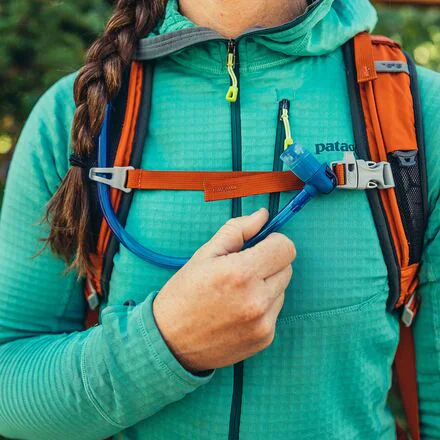 3D Hydro 2L Reservoir