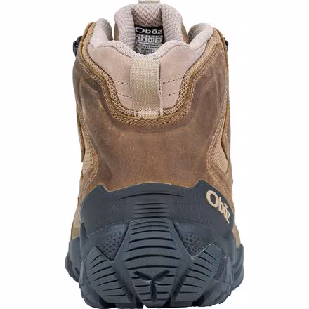 Sawtooth X Mid B-Dry Boot - Men's