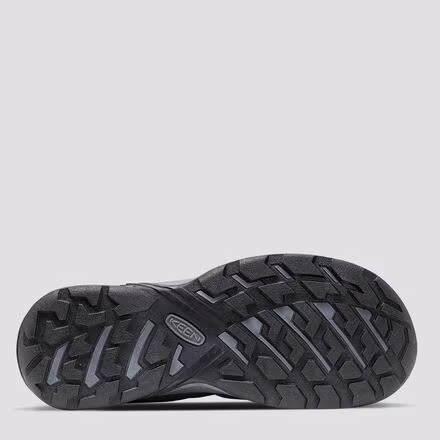 Circadia Waterproof Hiking Shoe - Women's