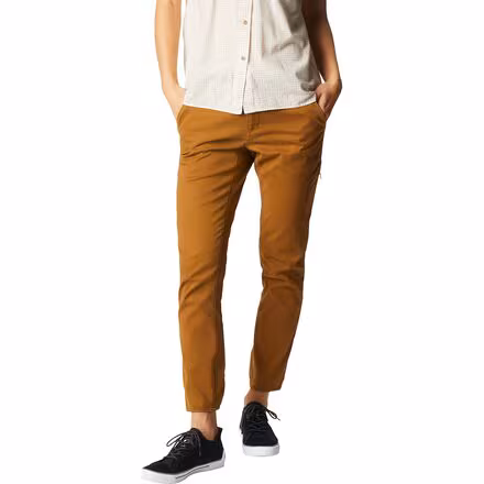 Kentro Cord Pant - Women's