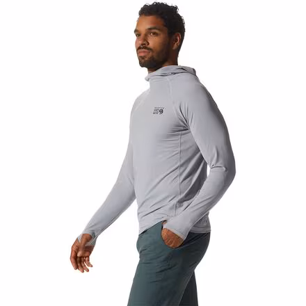 Crater Lake Hoodie - Men's