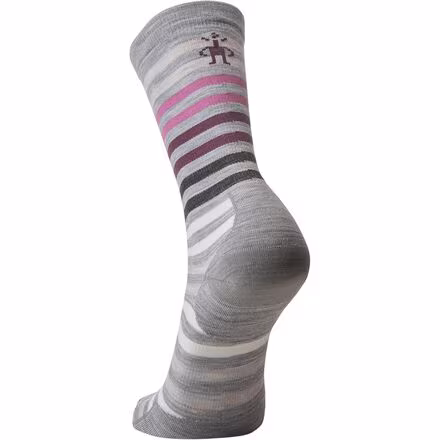 Everyday Spruce Street Crew Sock