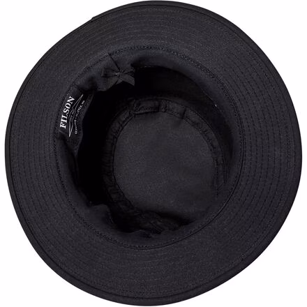 Tin Packer Hat
