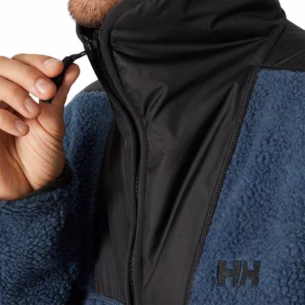 Explorer Pile Jacket - Men's