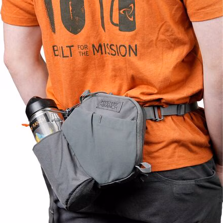 Wingman Multi Pocket