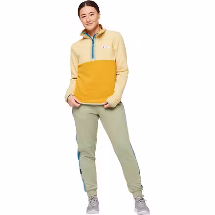 Amado Fleece Pullover - Women's