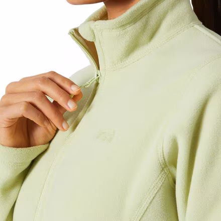 Daybreaker Fleece Jacket - Women's