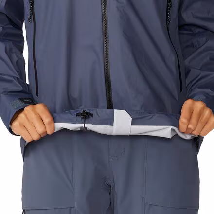 Premonition UL Jacket - Women's