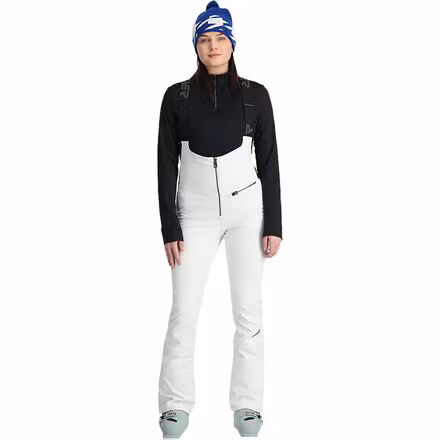 Strutt Bib Softshell Pant - Women's