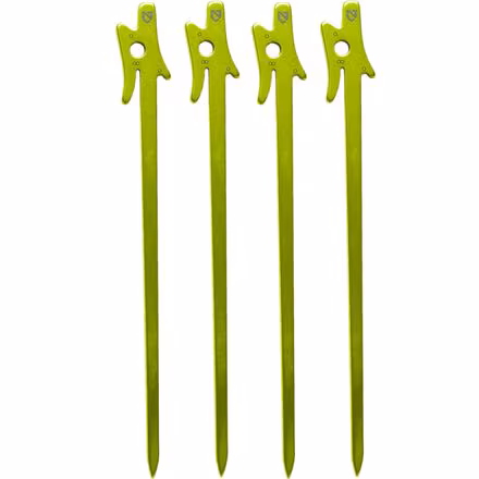 Airpin Ultralight Stakes - 4-Pack