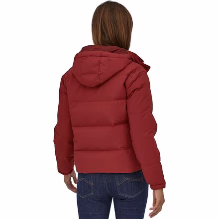 Downdrift Jacket - Women's
