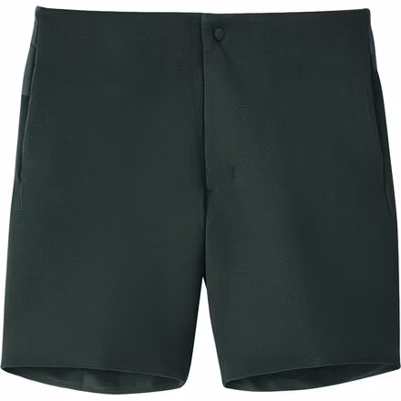Double Raschel Short - Men's