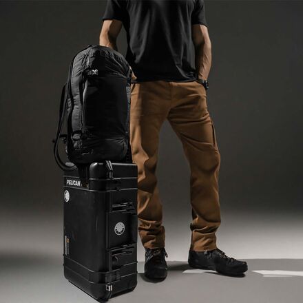 FreeFly Packable 30L Duffel Bag
