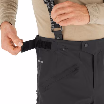 Mountain GORE-TEX 3L Pant - Men's