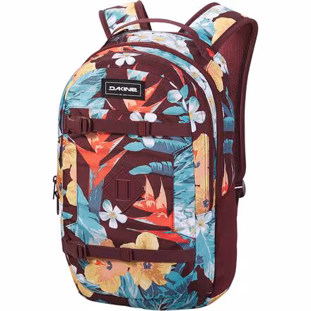 Urban Mission 18L Backpack