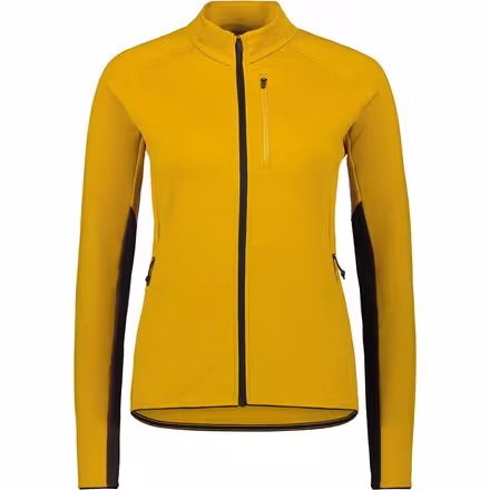 Approach Merino Gridlock Jacket - Women's