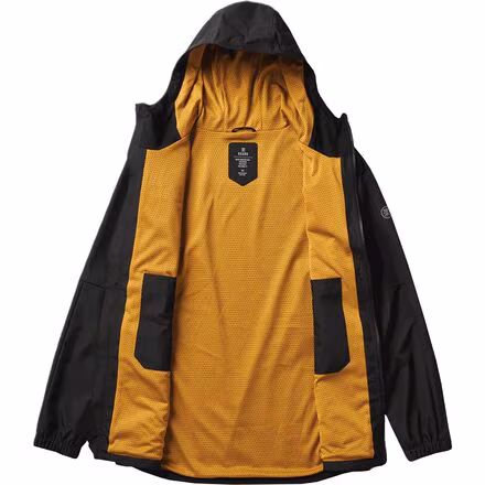 Cascade Rain Shell - Men's
