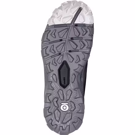 Katabatic Mid B-DRY Hiking Boot - Women's