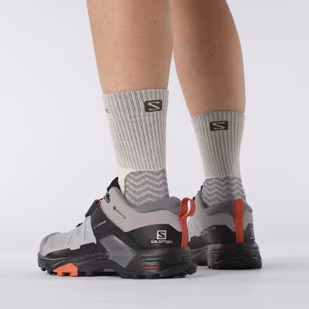 X Ultra 4 GTX Wide Hiking Shoe - Women's