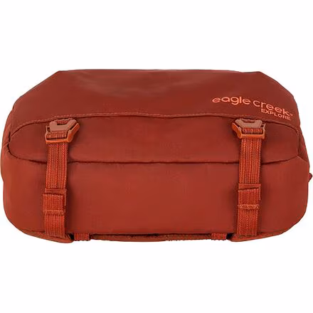 Explore Mini Messenger Bag