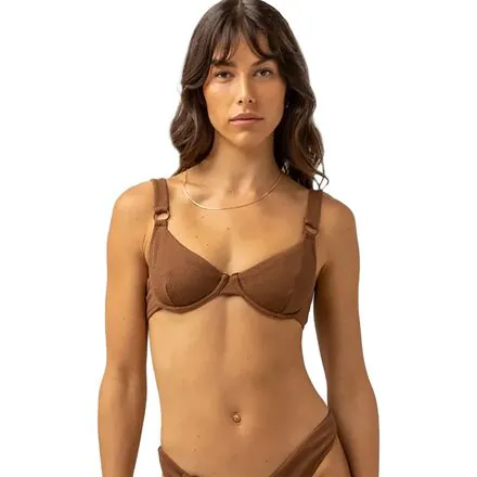 Avoca Ring Underwire Top - Women's