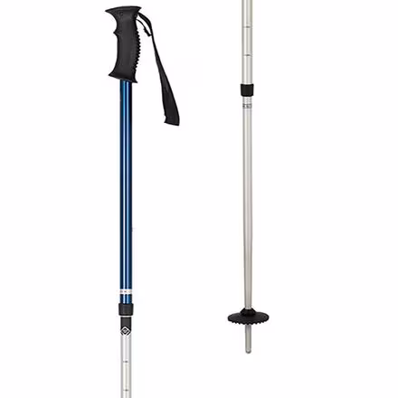 Halite 7075 Trekking Poles