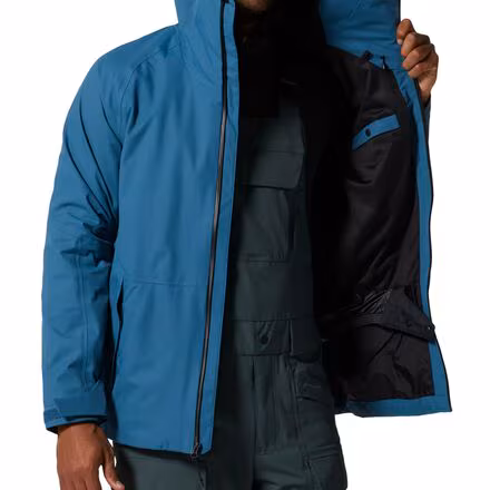 Firefall 2 Jacket - Men's