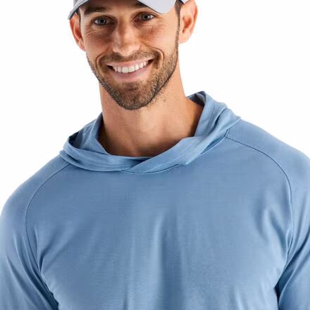 Clearwater Hoodie - Men's