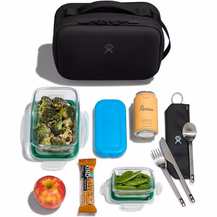5L Carry Out Lunch Box