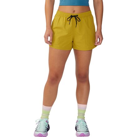 Stryder Swim Short - Women's