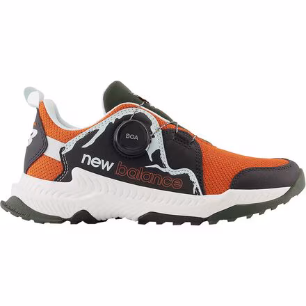 DynaSoft Trail Magic BOA Shoe - Boys'