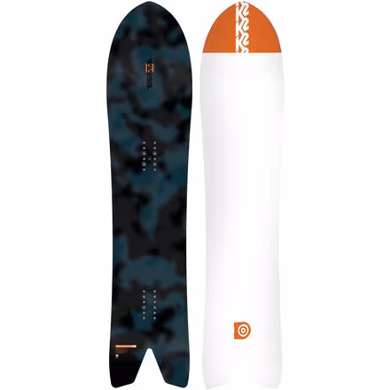 Special Effects Snowboard - 2024
