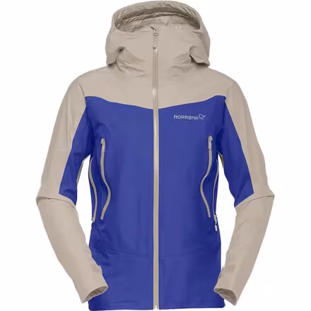 Falketind GORE-TEX Jacket - Women's