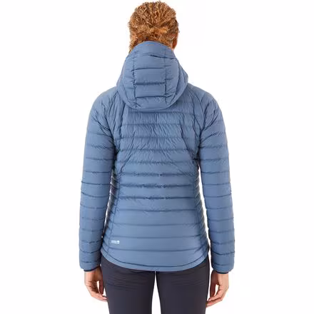 Infinity Microlight Jacket - Women's