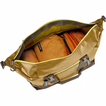 Migrate 60L Duffel Bag