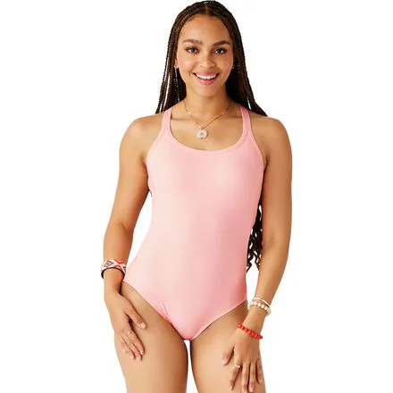 Beacon Full One Piece Swimsuit - Women's