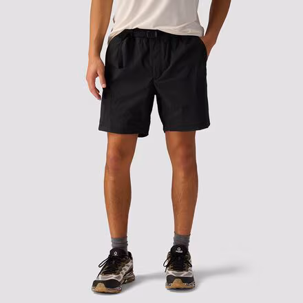 Wasatch Ripstop Short - Men's