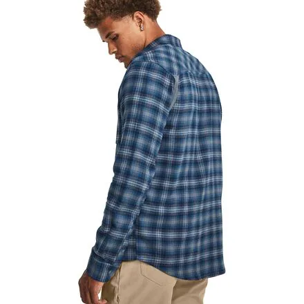 Tradesman Flex Flannel Shirt - Men's